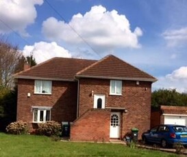 Property to rent in Astral Grove, Hucknall, Nottingham NG15
