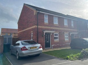 Property to rent in Barracuda Rise, Southam, Southam CV47
