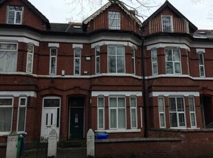 Property to rent in Blair Road, Chorlton Cum Hardy, Manchester M16