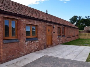 Property to rent in Carters Lodge, Withiel Farm, Cannington TA5