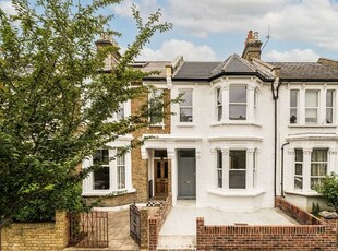 Property to rent in Clarence Road, London NW6
