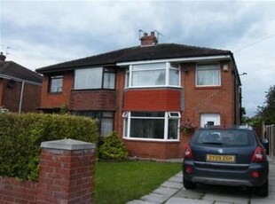 Property to rent in Clent Avenue, Liverpool L31