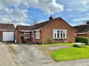 Property to rent in Coble Lane, Sheriff Hutton, York YO60