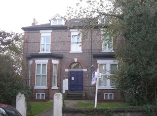 Property to rent in Derby Road, Fallowfield, Manchester M14