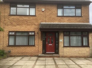 Property to rent in Devonshire Road, Upton, Wirral CH49