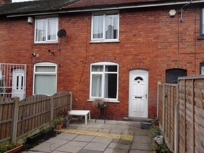 Property to rent in Firth Street, Barnsley S71