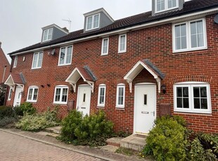 Property to rent in Foxglove Close, Yaxley, Peterborough PE7