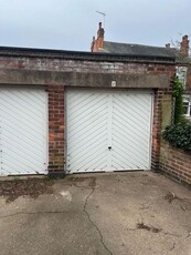 Property to rent in Garage 3 Park Road, Chilwell, Nottingham NG9