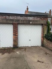 Property to rent in Garage 6 Park Road, Chilwell, Nottingham NG9