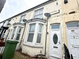 Property to rent in Geneva Road, Wallasey, Wirral CH44