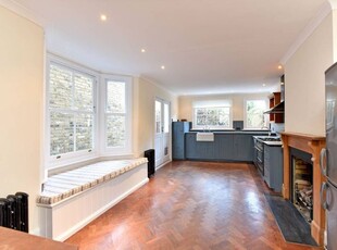 Property to rent in Hambalt Road, Abbeville Village, London SW4