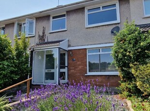 Property to rent in Hawthorn Close, Dinas Powys CF64