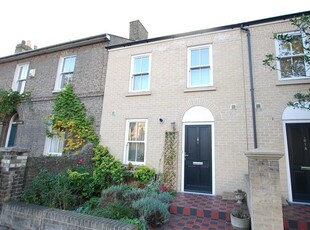 Property to rent in Histon Road, Cambridge CB4