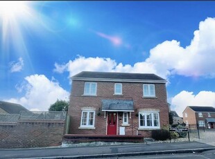 Property to rent in Mawdlam Way, North Cornelly, Bridgend CF33