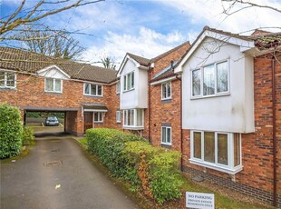 Property to rent in Millers Rise, St. Albans, Hertfordshire AL1