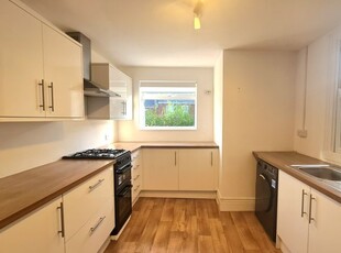 Property to rent in Monkswell Road, Exeter EX4
