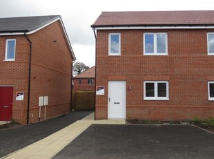 Property to rent in Munday Lane, Warwick CV34