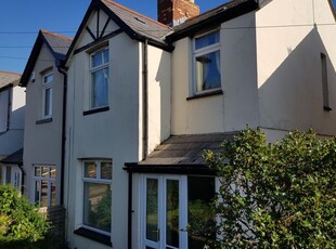 Property to rent in Newport Road, Rumney, Cardiff CF3