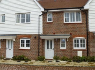 Property to rent in Renfields, Haywards Heath RH16