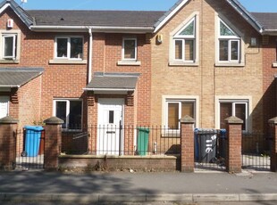 Property to rent in Rolls Crescent, Hulme, Manchester M15