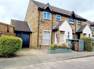 Property to rent in The Hedgerows, Stevenage SG2
