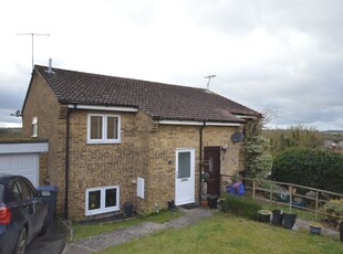 Property to rent in Tuckers Close, Amesbury, Salisbury SP4