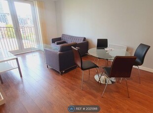 Room to rent in Block C Alto, Manchester M3