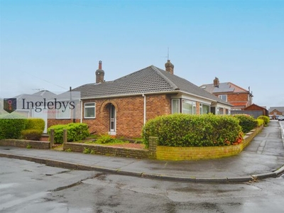 Semi-detached bungalow for sale in Beechwood Avenue, Saltburn-By-The-Sea TS12
