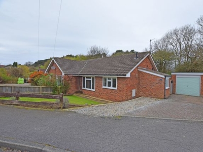 Semi-detached bungalow for sale in Princess Close, Newby, Scarborough YO12