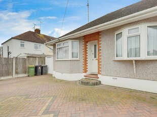 Semi-detached bungalow to rent in Danbury Road, Rayleigh SS6