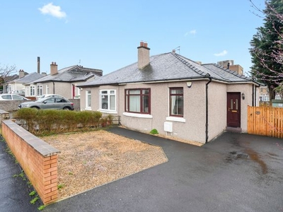 Semi-detached house for sale in 72 Craigleith Hill Crescent, Craigleith, Edinburgh EH4