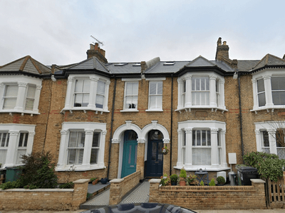 Semi-detached house for sale in Achilles Road, London NW6