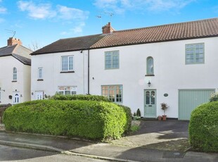 Semi-detached house for sale in Bolham Lane, Retford DN22