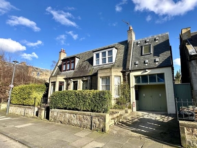 Semi-detached house for sale in Cambridge Avenue, Leith, Edinburgh EH6
