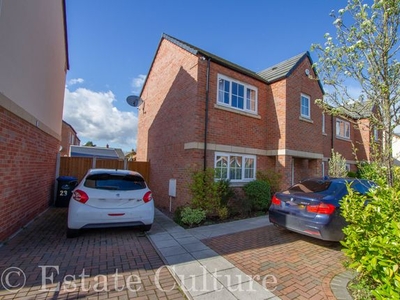 Semi-detached house for sale in Chace Avenue, Willenhall, Coventry CV3