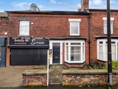 Terraced house for sale in Chorley Old Road, Bolton, Lancashire BL1