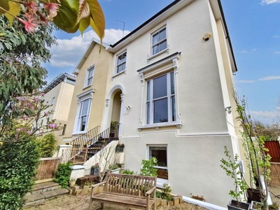Semi-detached house for sale in Church Road, Cheltenham, Gloucestershire GL51