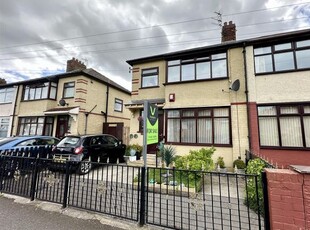 Semi-detached house for sale in Clifton Road, Darlington DL1