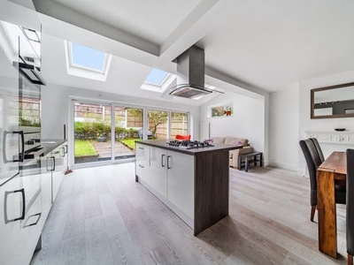 Semi-detached house for sale in Edson Road, Blackley, Manchester M8