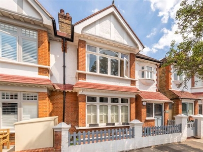 Semi-detached house for sale in Gilpin Avenue, East Sheen SW14