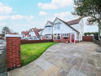 Semi-detached house for sale in Hartley Road, Birkdale, Southport PR8