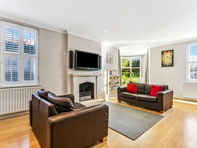 Semi-detached house for sale in Herondale Avenue, London SW18