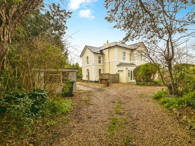 Semi-detached house for sale in Lonsdale Road, Newton Abbot, Devon TQ12