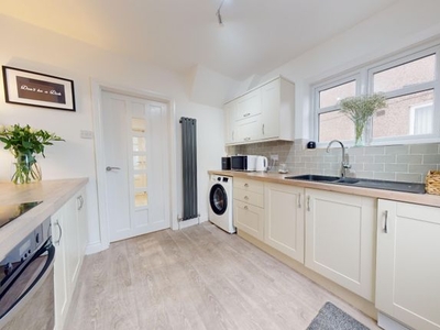 Semi-detached house for sale in Midhurst Avenue, South Shields, Tyne And Wear NE34