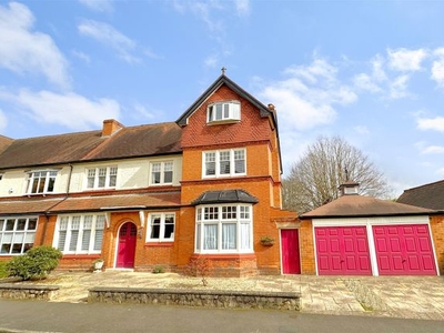 Semi-detached house for sale in Norman Road, Northfield, Birmingham B31