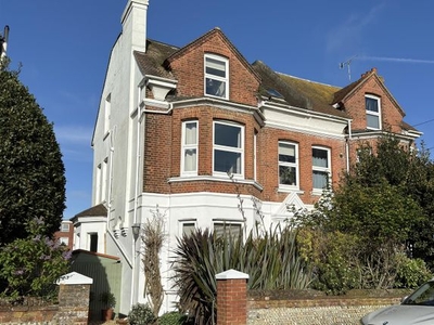 Semi-detached house for sale in Oxford Road, Worthing BN11