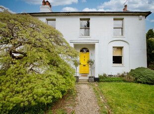 Semi-detached house for sale in Ravenscroft Park, Barnet EN5