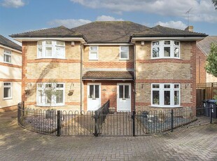 Semi-detached house for sale in Redbourn Road, Hemel Hempstead HP2