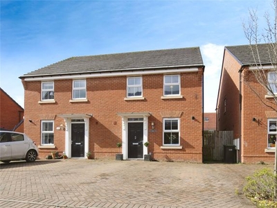 Semi-detached house for sale in Sunningdale, Durham, County Durham DH1