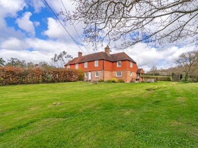 Semi-detached house for sale in The Dens, Wadhurst, East Sussex TN5